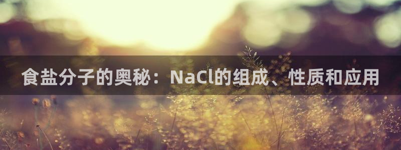 威九国际女主角